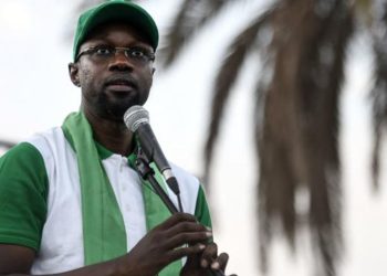 Senegal'de 1 haftadır açlık grevi yapan muhalif lider Sonko hastaneye kaldırıldı