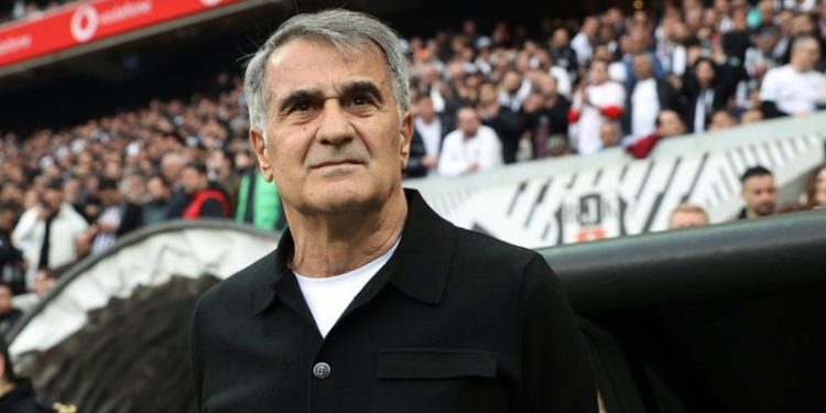 Şenol Güneş, Azerbaycan'dan aldığı teklifi açıkladı
