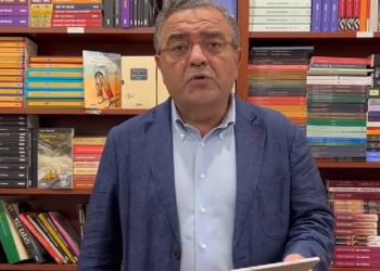 Sezgin Tanrıkulu’dan hak ihlalleri raporu: Haziran’da 5’i çocuk 357 kişi işkenceye maruz kaldı