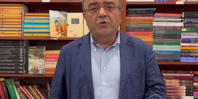 Sezgin Tanrıkulu’dan hak ihlalleri raporu: Haziran’da 5’i çocuk 357 kişi işkenceye maruz kaldı