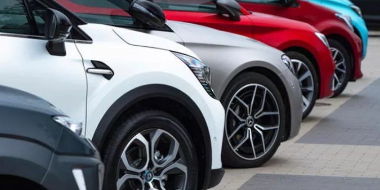 Sıfır araç satışında yeni dönem!