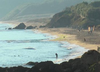 Şile'de denizde bulunan top mermileri imha ediliyor