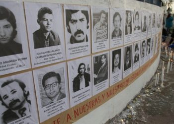 Şili'de bir ilk: Pinochet dönemindeki kayıp ve ölümler araştırılacak