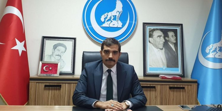 Sinan Ateş cinayetinde yeni gelişme: Dosyaya bakan savcıların bürosu değişti