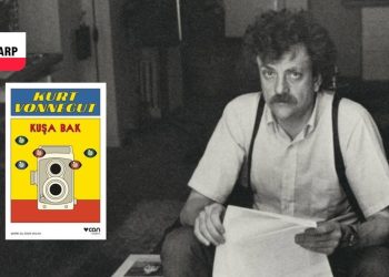 Sıradanlığa yergi: Kurt Vonnegut