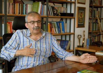 Sırrı Süreyya Önder: Selahattin Demirtaş, incindiği birçok alanda sonuna kadar haklı