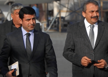 Sırrı Süreyya Önder'den Demirtaş açıklaması: "İncindiği, yorulduğu, yıprandığı birçok alanda sonuna kadar haklı olduğunu düşünenlerdenim"