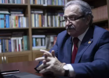 Siyaset sahnesindeki aktörlerin sayısı arttı: Bir yeni parti daha kuruldu