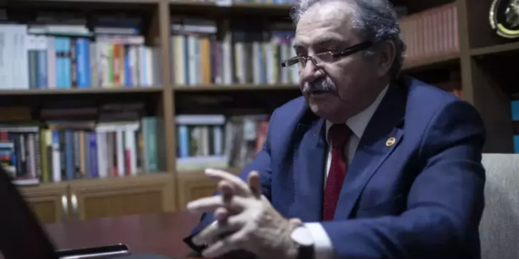 Siyaset sahnesindeki aktörlerin sayısı arttı: Bir yeni parti daha kuruldu