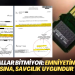 Skandallar bitmiyor: Emniyetin Fişleme yapmasına, Savcılık ‘Uygundur’ yazmış