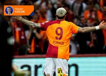 Skoru değil başka konuları konuşalım