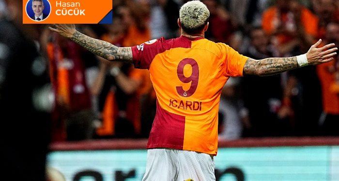 Skoru değil başka konuları konuşalım