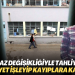 Son infaz değişikliğiyle tahliye oldu: Cinayet işleyip kayıplara karıştı