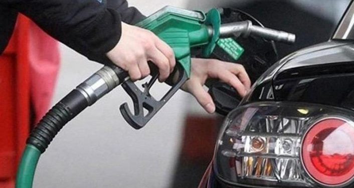 Son üç ayda motorine yüzde 106 zam geldi