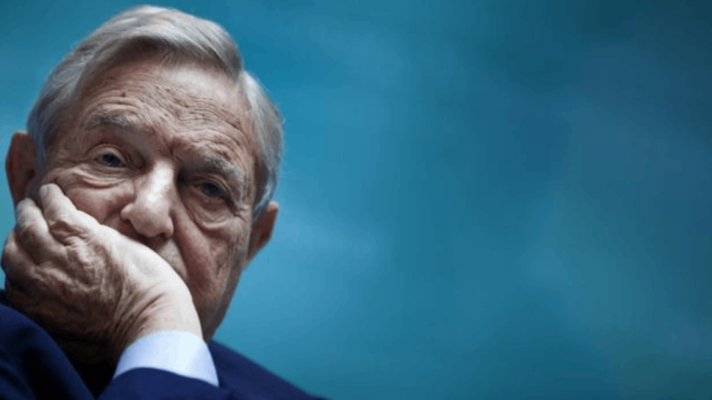 Soros’un vakıflarından Avrupa kararı