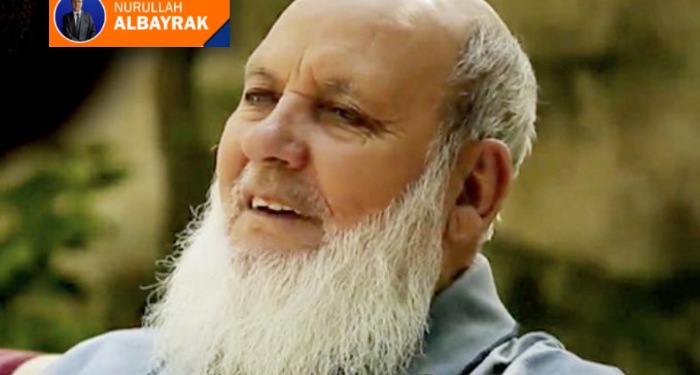 Soykırımların kutsal bahaneleri!