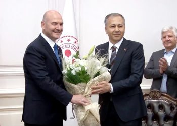 Soylu’nun ekibindeki emniyet müdürlerine soruşturma hazırlığı: ‘Suç örgütü gibi çalışıyorlardı’