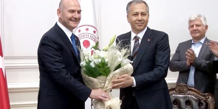 Soylu’nun ekibindeki emniyet müdürlerine soruşturma hazırlığı: ‘Suç örgütü gibi çalışıyorlardı’