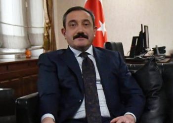 Soylu’nun ‘sağ kolu’ Servet Yılmaz’ın yakın ekibi de dağıtıldı