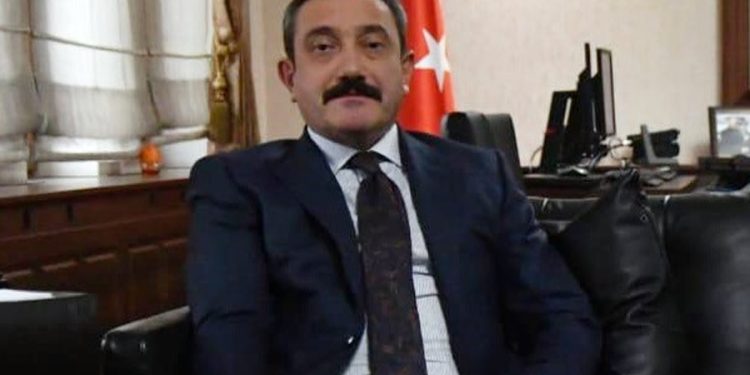 Soylu’nun ‘sağ kolu’ Servet Yılmaz’ın yakın ekibi de dağıtıldı