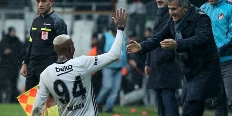 Sözleşmemi uzattım, ayrılmaya niyetim yok