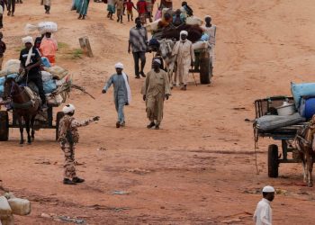 Sudan'da savaş dört ayı geride bıraktı: Birleşmiş Milletler 'durum kontrolden çıkıyor' uyarısı yaptı