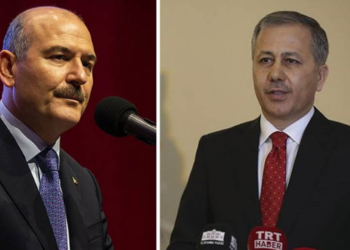 Süleyman Soylu'nun talimatı rafa kaldırılmış: 'İçişleri Bakanlığı'nda hava değişti'