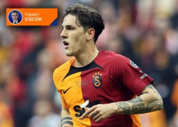 Süper Lig’den rüzgar gibi bir Zaniolo geçti 