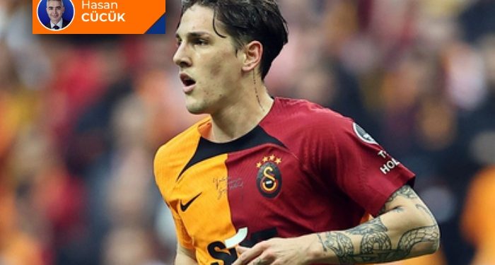 Süper Lig’den rüzgar gibi bir Zaniolo geçti 