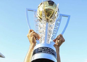 Süper Lig'in şampiyonluk raporu; ilkler, rekorlar tarihi zaferler