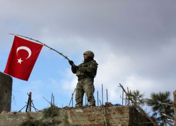 Suriye’den peş peşe Türkiye açıklamaları: 'Türkiye’nin Suriye topraklarını işgali açık saldırganlık'