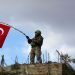 Suriye’den peş peşe Türkiye açıklamaları: 'Türkiye’nin Suriye topraklarını işgali açık saldırganlık'