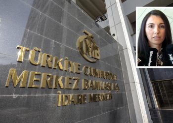 TCMB’ye göre enflasyonda vergi, TL değer kaybı ve ücret artışı etkili oldu