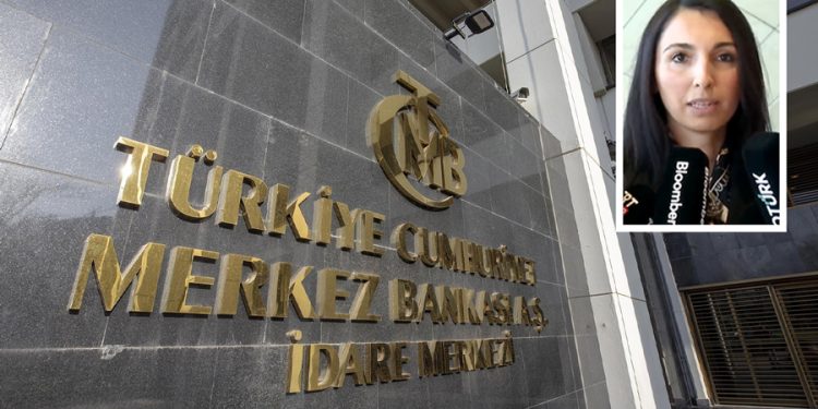 TCMB’ye göre enflasyonda vergi, TL değer kaybı ve ücret artışı etkili oldu