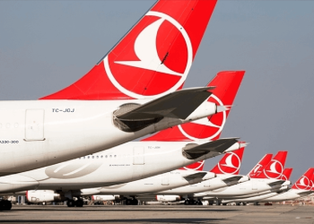 THY'de 'namaz' krizi: 30 yıllık pilot işten atıldı