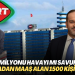 TRT her yıl 500 milyon lirayı havayı mı savuruyor? ‘Çalışmadan maaş alanların sayısı 1500’e yaklaştı‘ iddiası
