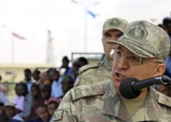 TSK’da 187 general ve amiral ataması: 15 Temmuz davasında tanık olan İrfan Özsert, Genelkurmay 2. Başkanlığına atandı