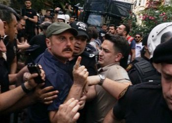 Taciz, işkence ve tehdit suçlamasıyla birçok suç duyurusu yapılmıştı! İstanbul’da İlçe Emniyet Müdürü oldu