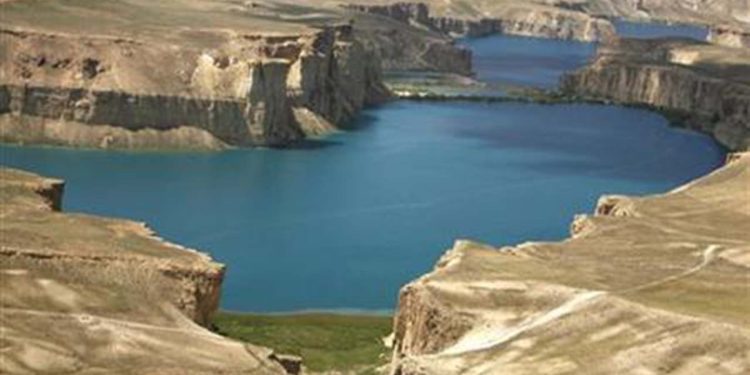 Taliban'dan kadınlara bir yasak daha: Milli Park'a giremeyecekler