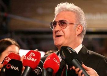 Tamer Karadağlı’nın atandığı Devlet Tiyatroları'nda istifa furyası: Dilekçeler peş peşe verildi