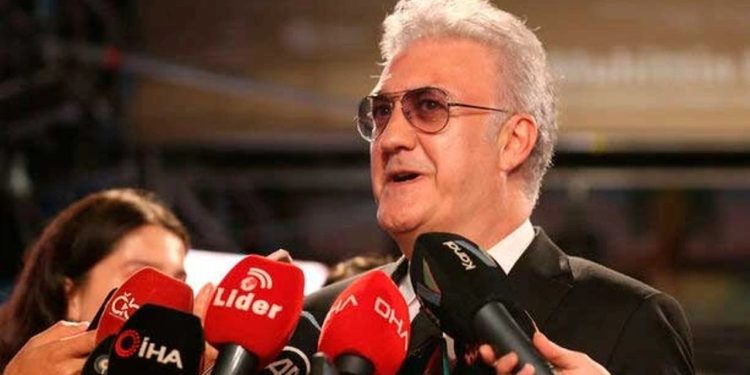 Tamer Karadağlı’nın atandığı Devlet Tiyatroları'nda istifa furyası: Dilekçeler peş peşe verildi