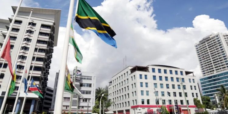 Tanzanya'da iki muhalife gözaltı: Gerekçe, 'hükümeti devirmeye' çalışmak