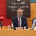 Tarsus Belediye Başkanı hedef gösterilen oyuna sahip çıktı: 'Devlet Tiyatroları tarafından senelerce sahnelendi'