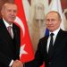 Tayyip Erdoğan’la telefonda görüştü; Vladimir Putin, Türkiye’ye geliyor