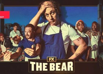 The Bear: Sinir krizinin eşiğindeki lokanta