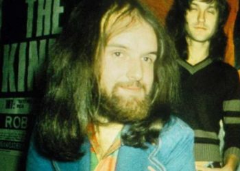 The Kinks grubunun eski klavyecisi John Gosling hayatını kaybetti