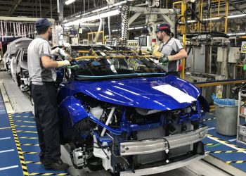 Toyota'nın bütün fabrikalarında üretim durduruldu