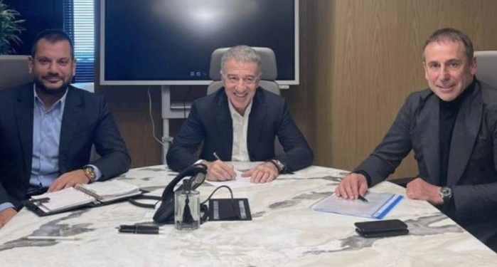 Trabzonspor; Batan bir takım ve Abdullah Avcı faktörü