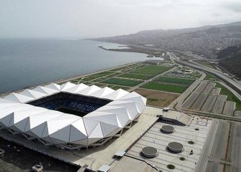 Trabzonspor tarihi sponsorluğu KAP'a bildirdi