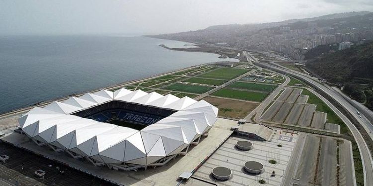 Trabzonspor tarihi sponsorluğu KAP'a bildirdi